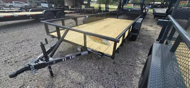 new Other Trailers Tiger  for sale, in Lampasas, TX Thumbnail 2
