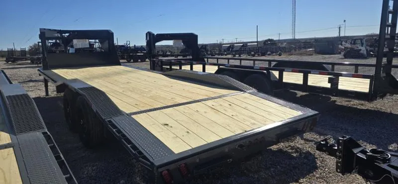 new Equipment / Flatbed Trailers Tiger  for sale, in Lampasas, TX Thumbnail 5