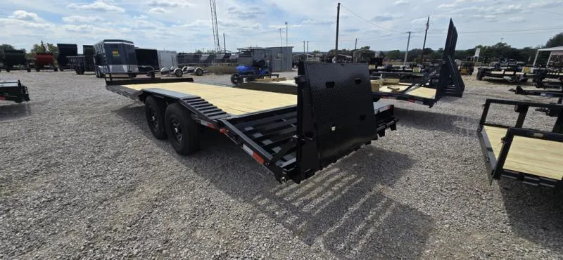 new Equipment / Flatbed Trailers Golden  for sale, in Lampasas, TX Thumbnail 6