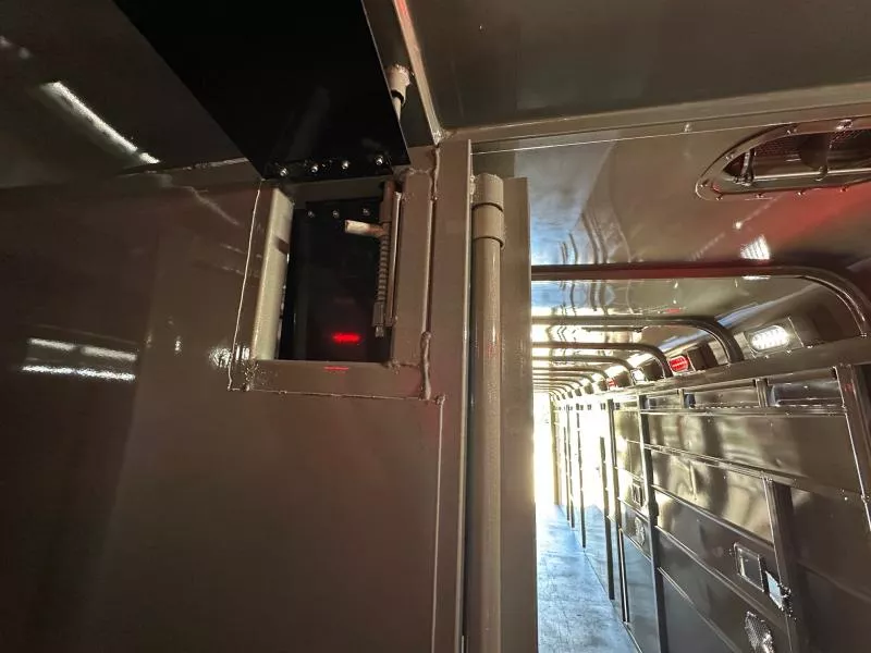 new Other Trailers Calico Trailers  for sale, in Lampasas, TX Thumbnail 20