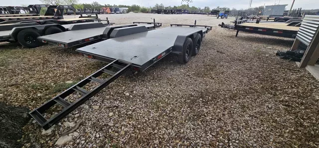 new Other Trailers AMW Trailers  for sale, in Lampasas, TX Thumbnail 6