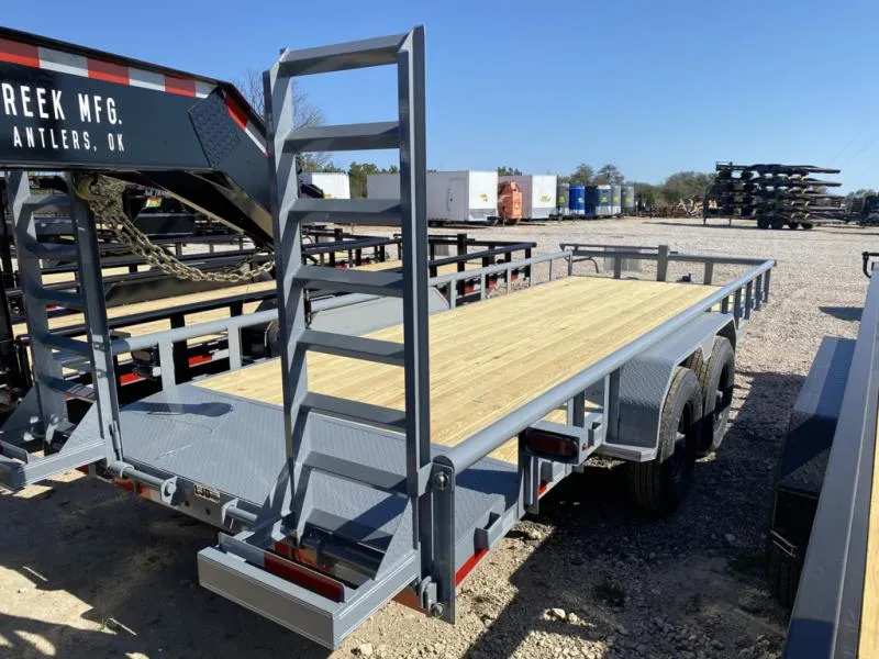 new Equipment / Flatbed Trailers Other  for sale, in Lampasas, TX Thumbnail 4