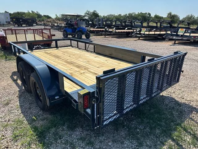new Cargo (Enclosed) Trailers Texline Trailers  for sale, in Lampasas, TX Thumbnail 3
