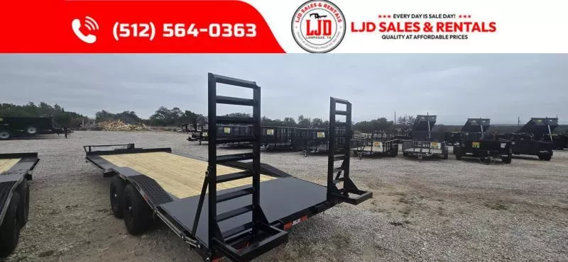 new Equipment / Flatbed Trailers Triple R  for sale, in Lampasas, TX Thumbnail 5
