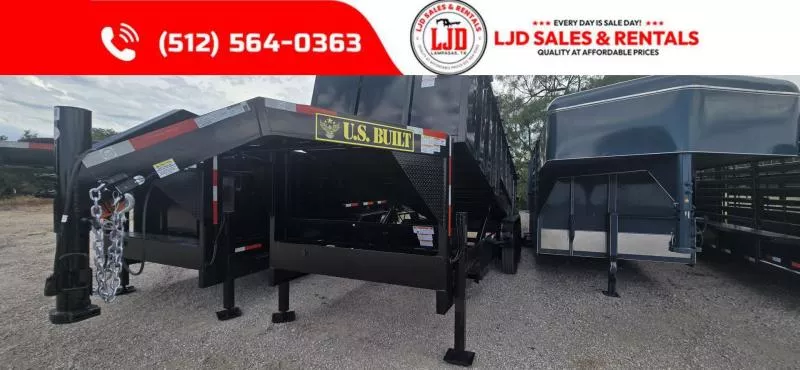 new Dump Trailers Texas Pride Trailers  for sale, in Lampasas, TX Thumbnail 7