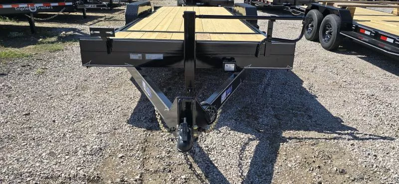 new Tilt Trailers AMW Trailers  for sale, in Lampasas, TX Thumbnail 2