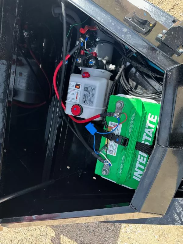 new Dump Trailers Horizon Trailers  for sale, in Lampasas, TX Thumbnail 4