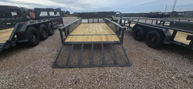 new Other Trailers Tiger  for sale, in Lampasas, TX Thumbnail 5