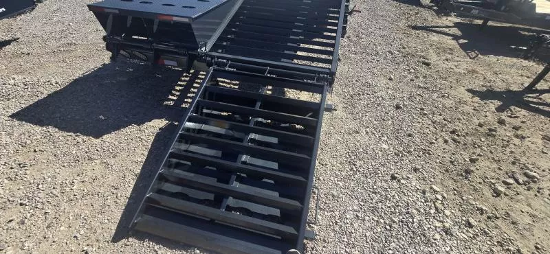 new Equipment / Flatbed Trailers Lion  for sale, in Lampasas, TX Thumbnail 9