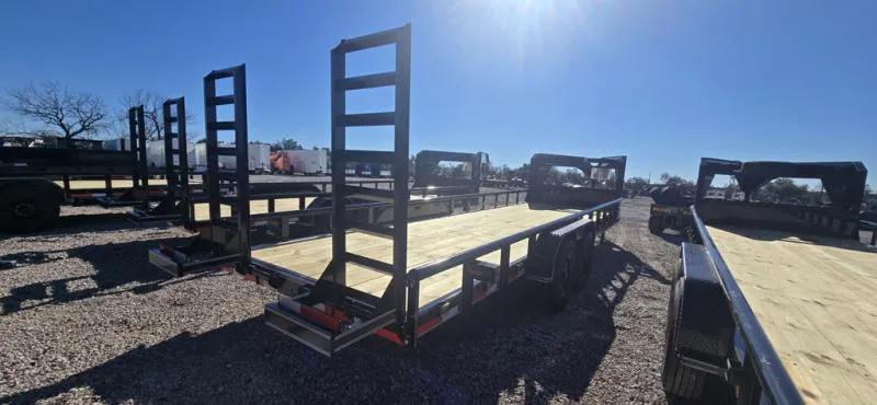 new Equipment / Flatbed Trailers Other  for sale, in Lampasas, TX Thumbnail 5