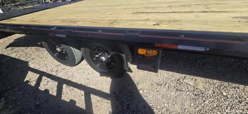 new Equipment / Flatbed Trailers Lion  for sale, in Lampasas, TX Thumbnail 5