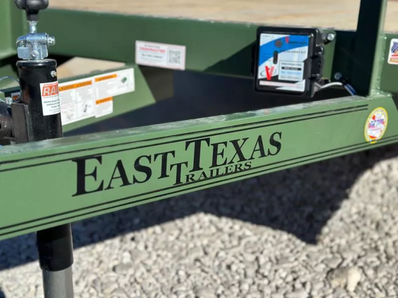 new Car Haulers / Racing Trailers East Texas Trailers  for sale, in Lampasas, TX Thumbnail 2