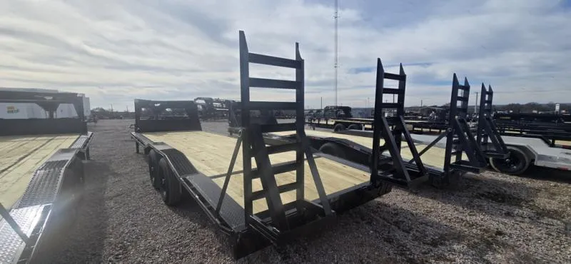 new Equipment / Flatbed Trailers Tiger  for sale, in Lampasas, TX Thumbnail 4