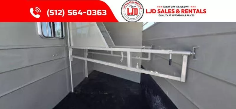 new Other Trailers Calico Trailers  for sale, in Lampasas, TX Thumbnail 10