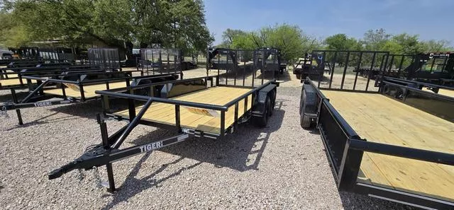 new Other Trailers Tiger  for sale, in Lampasas, TX Thumbnail 2