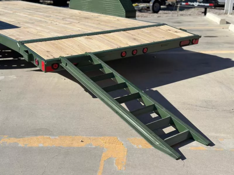 new Car Haulers / Racing Trailers East Texas Trailers  for sale, in Lampasas, TX Thumbnail 8