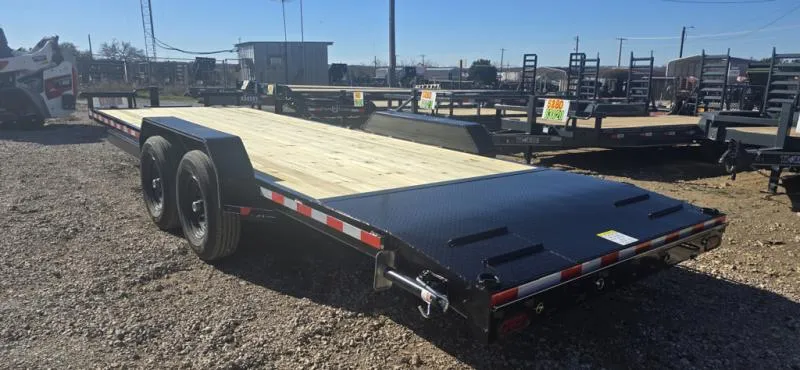 new Car Haulers / Racing Trailers LaCosta Trailers  for sale, in Lampasas, TX Thumbnail 3