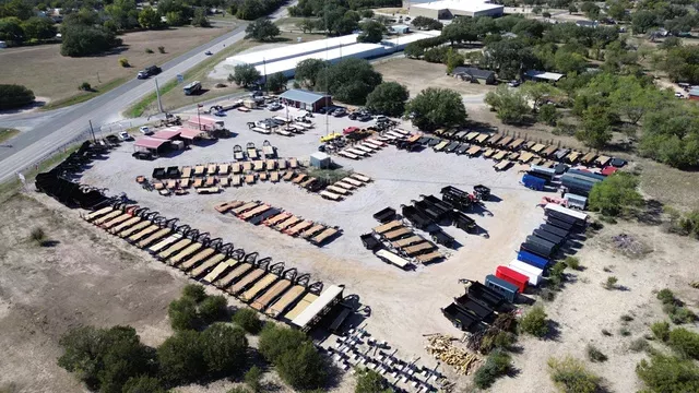 new Other Trailers AMW Trailers  for sale, in Lampasas, TX Thumbnail 7