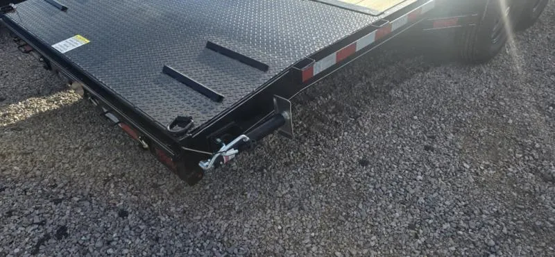 new Car Haulers / Racing Trailers LaCosta Trailers  for sale, in Lampasas, TX Thumbnail 6
