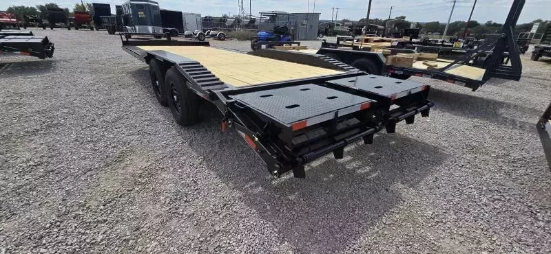 new Equipment / Flatbed Trailers Golden Arm  for sale, in Lampasas, TX Thumbnail 4