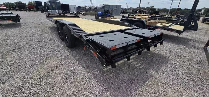 new Equipment / Flatbed Trailers Golden Arm  for sale, in Lampasas, TX Thumbnail 4