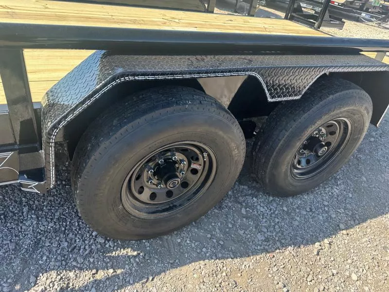 new Equipment / Flatbed Trailers Other  for sale, in Lampasas, TX Thumbnail 4