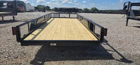new Utility Trailers TexLine  for sale, in Lampasas, TX Thumbnail 6