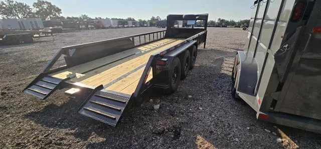 new Equipment / Flatbed Trailers Tiger  for sale, in Lampasas, TX Thumbnail 5