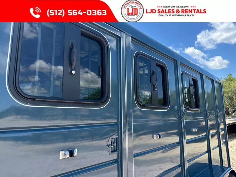 new Other Trailers Calico Trailers  for sale, in Lampasas, TX Thumbnail 3