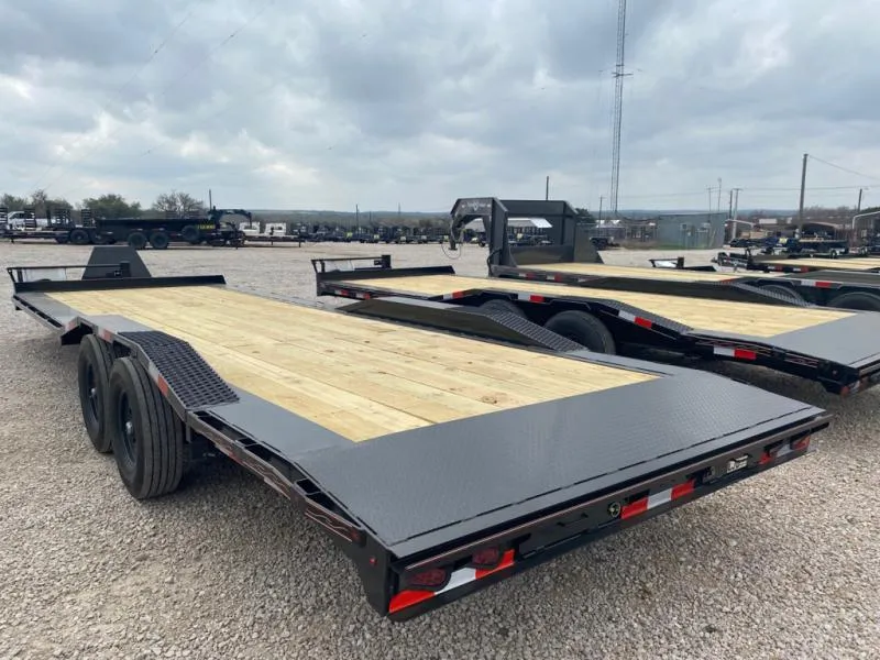 new Equipment / Flatbed Trailers Triple R  for sale, in Lampasas, TX Thumbnail 3