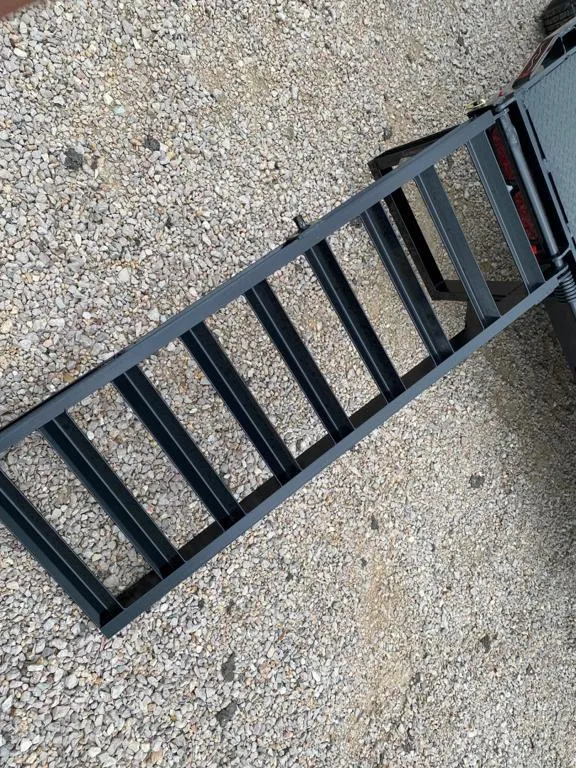 new Equipment / Flatbed Trailers Triple R  for sale, in Lampasas, TX Thumbnail 6