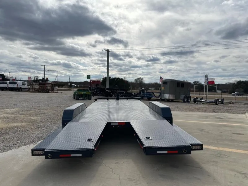 new Car Haulers / Racing Trailers Lion  for sale, in Lampasas, TX Thumbnail 7