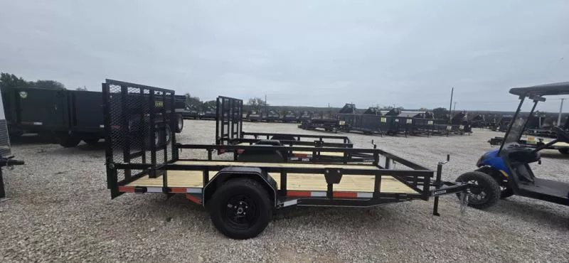 new Utility Trailers LaCosta Trailers  for sale, in Lampasas, TX Thumbnail 3