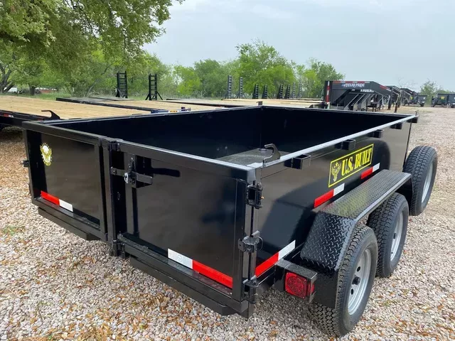new Other Trailers US Built  for sale, in Lampasas, TX Thumbnail 2
