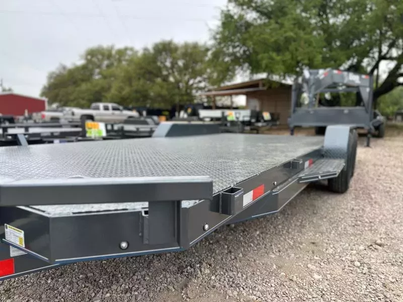 new Car Haulers / Racing Trailers Lion  for sale, in Lampasas, TX Thumbnail 3