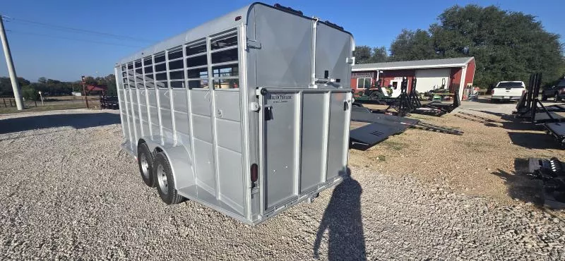 new Other Trailers Calico Trailers  for sale, in Lampasas, TX Thumbnail 7