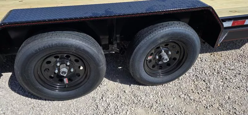 new Car Haulers / Racing Trailers LaCosta Trailers  for sale, in Lampasas, TX Thumbnail 3