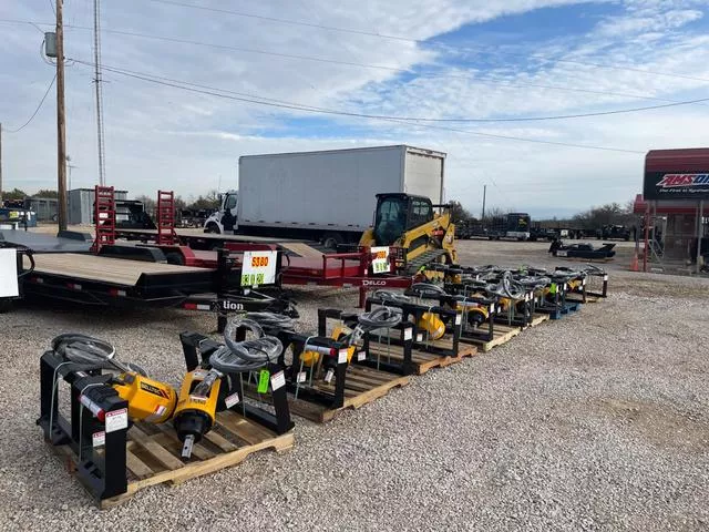 new Other Trailers Stallion  for sale, in Lampasas, TX Thumbnail 7