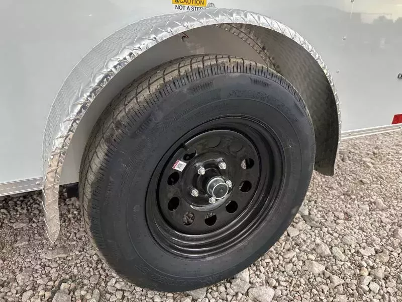 new Cargo (Enclosed) Trailers Stallion  for sale, in Lampasas, TX Thumbnail 3