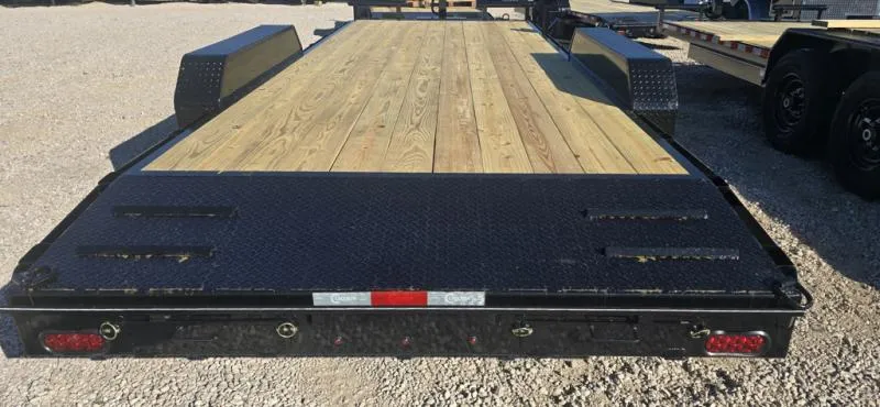 new Car Haulers / Racing Trailers LaCosta Trailers  for sale, in Lampasas, TX Thumbnail 6