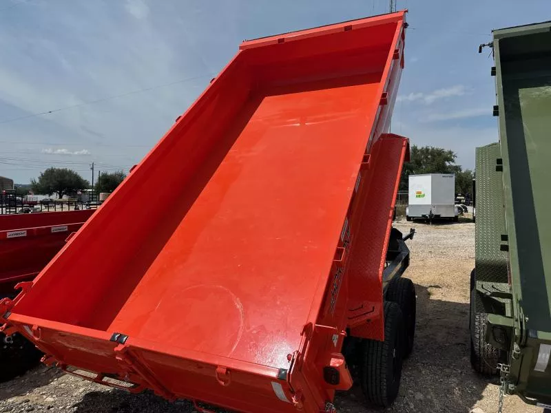 new Dump Trailers Horizon Trailers  for sale, in Lampasas, TX Thumbnail 13