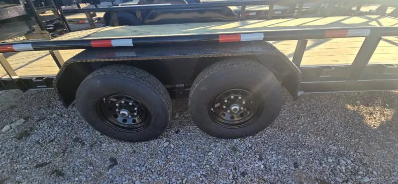 new Equipment / Flatbed Trailers Golden Arm  for sale, in Lampasas, TX Thumbnail 3