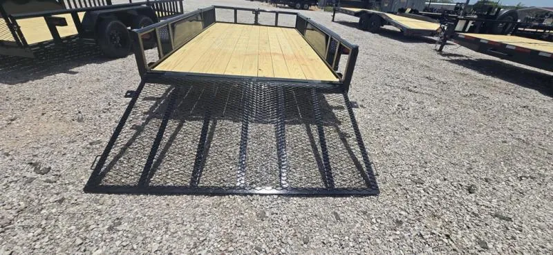 new Cargo (Enclosed) Trailers Tiger  for sale, in Lampasas, TX Thumbnail 5