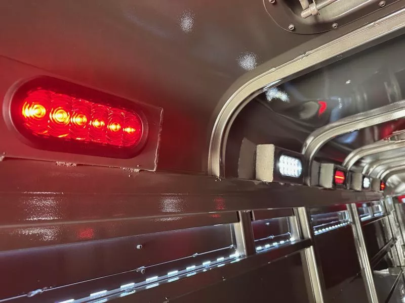 new Other Trailers Calico Trailers  for sale, in Lampasas, TX Thumbnail 15