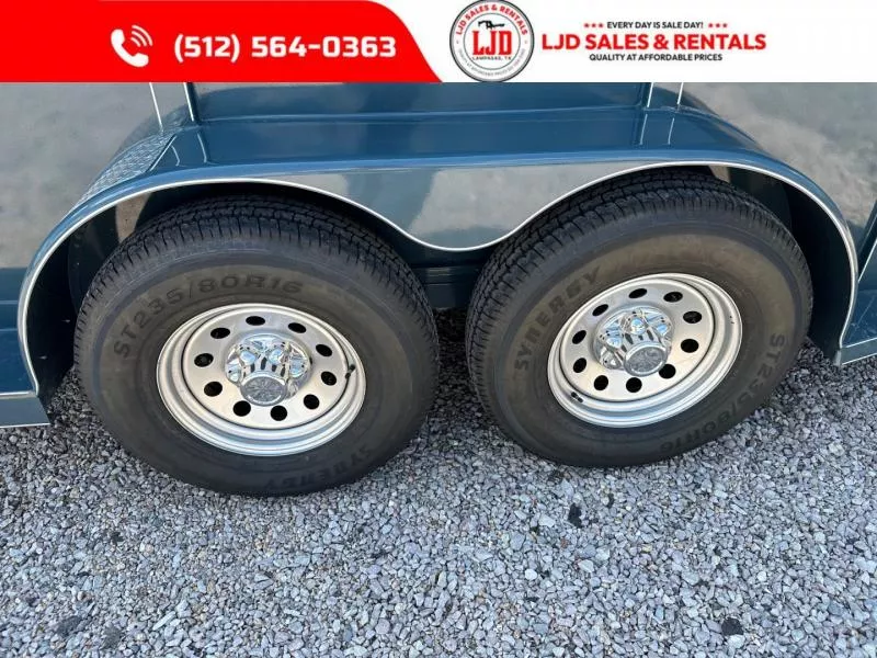 new Other Trailers Calico Trailers  for sale, in Lampasas, TX Thumbnail 5