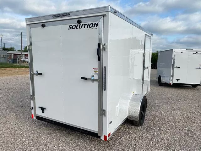 new Other Trailers Stallion  for sale, in Lampasas, TX Thumbnail 4
