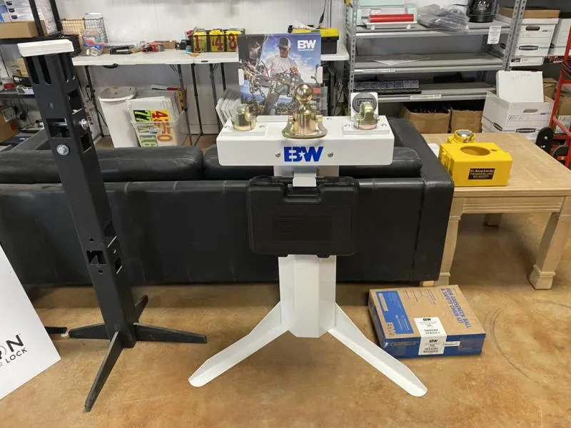 new Equipment / Flatbed Trailers Tiger  for sale, in Lampasas, TX Thumbnail 15