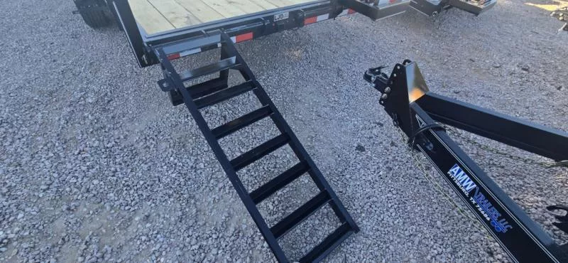 new Equipment / Flatbed Trailers Golden  for sale, in Lampasas, TX Thumbnail 6