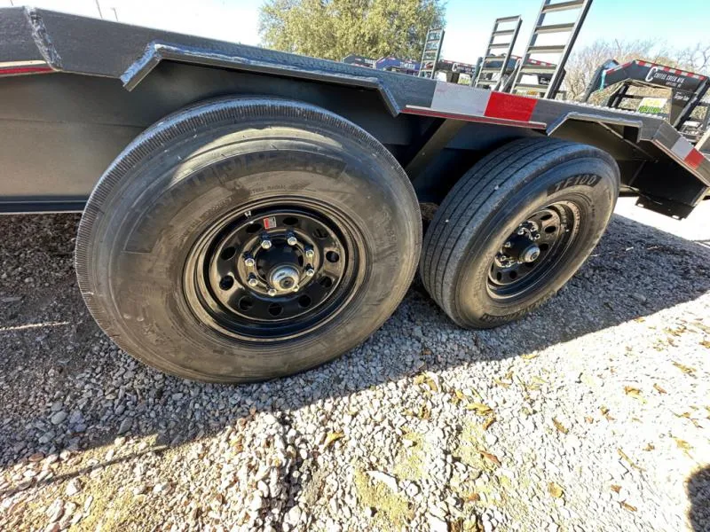 new Equipment / Flatbed Trailers Triple R  for sale, in Lampasas, TX Thumbnail 5