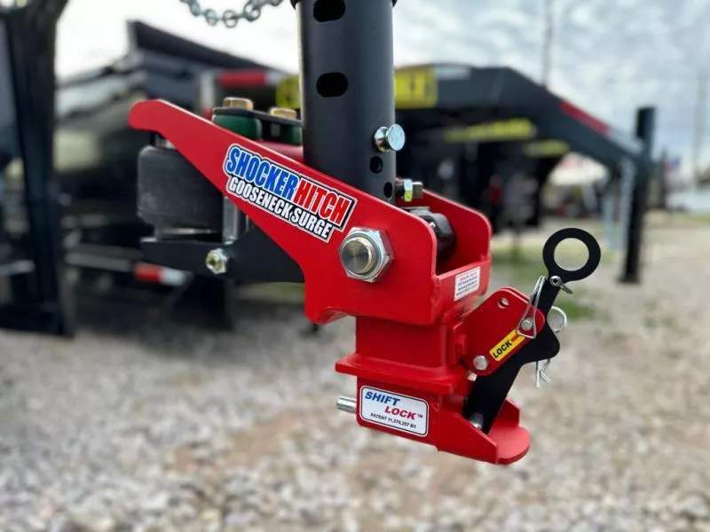 new Cargo (Enclosed) Trailers Stallion Manufacturing LLC  for sale, in Lampasas, TX Thumbnail 19